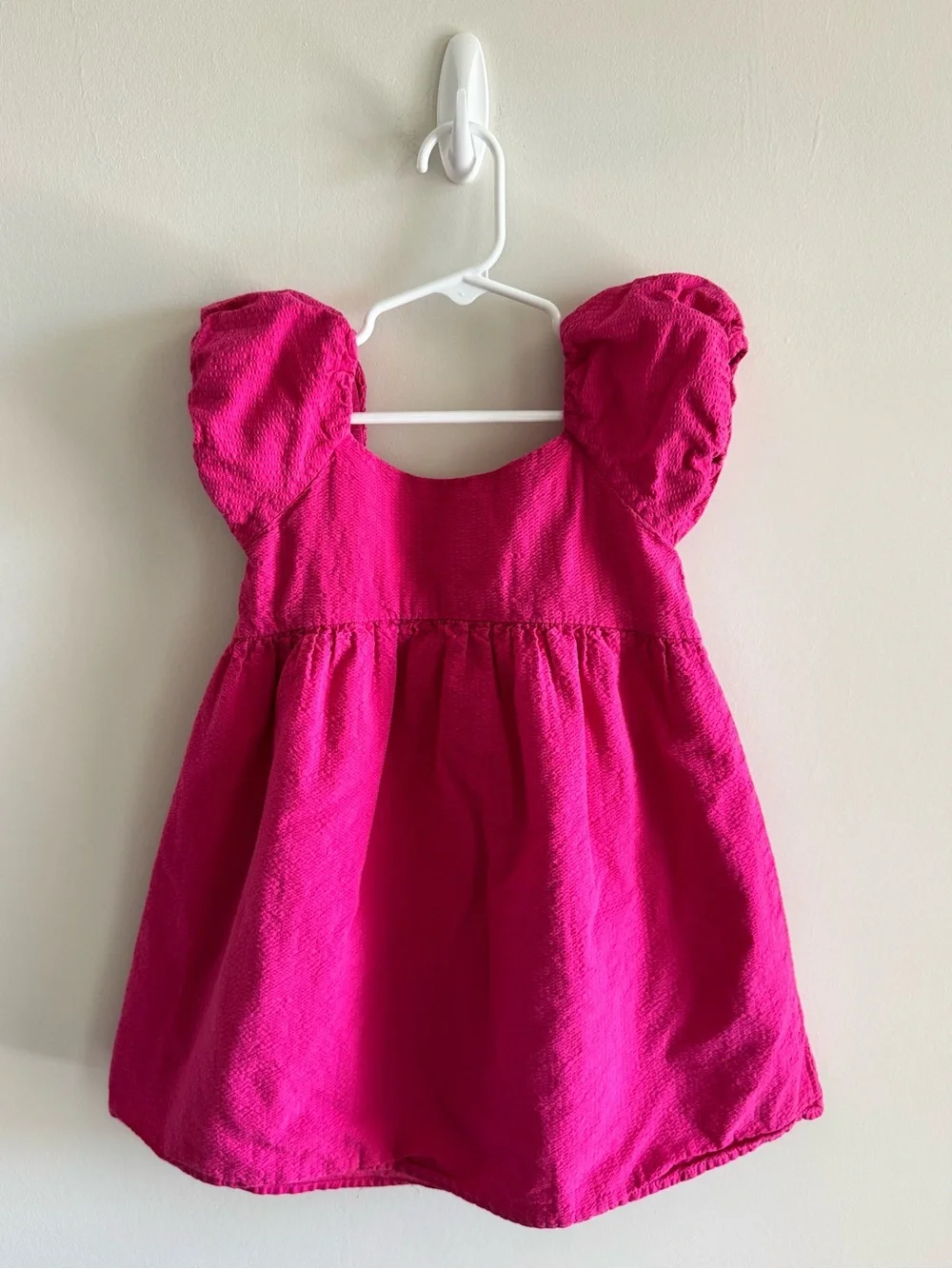Janie and Jack The Picnic Perfect Dress
